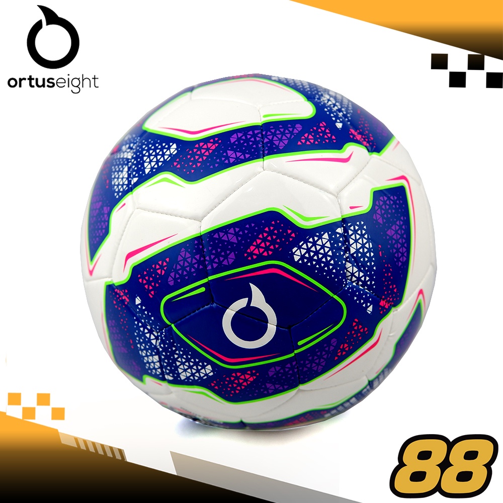 A bola nike merlin cbf 2020 fornece aos jogadores e jogadoras melhor toque e controle em todas as condições climáticas e de campo. Jual Bola Kaki Ortuseight Storm Fb Ball Indonesia Shopee Indonesia