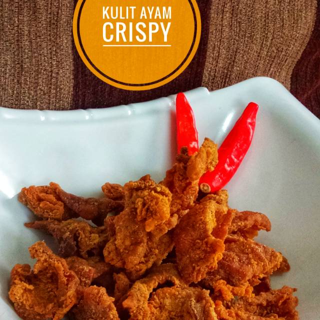 Gratis Download Gambar Begini Tips Kulit Ayam Crispy Renyah Tahan Lama Lifestyle Terkeren oleh Lampunghits.com