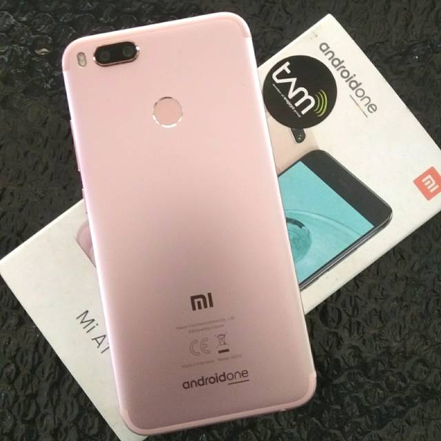 Harga Xiaomi Mi A1 Terbaru 2021 Dan Spesifikasi Sandroid 