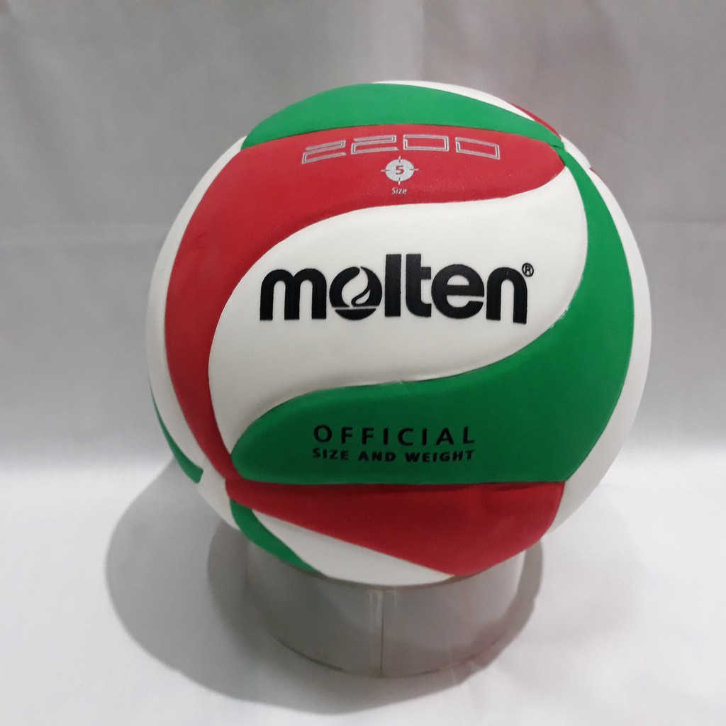 Update info harga dari produk bola voli molten original yang anda inginkan dari jutaan toko online . Jual Bola Voli Volley Volly Molten 2200 Original Made In Thailand Indonesia Shopee Indonesia