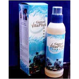 Apasih perbedaan dari kedua produk . Gamat Vitaplus Original Klink Obat Herbal Magh Asam Lambung Shopee Indonesia