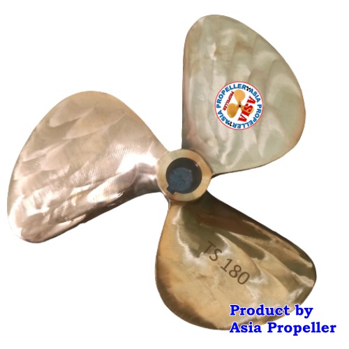 ∙ promo pengguna baru ∙ kurir instan ∙ bebas ongkir ∙ cicilan 0%. Propeller Baling Baling Kapal Kuningan Jenis Ts 180 Daun 3 Asia Propeller Shopee Indonesia