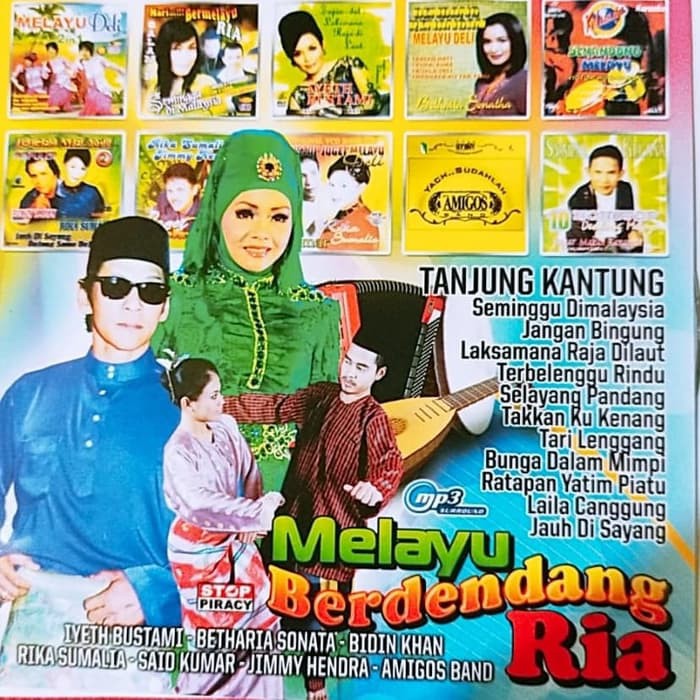 Free malaysia music streaming platform that gives you access to millions of malay songs. New Movie Kaset Mp3 Lagu Lagu Melayu Berdendang Ria Lagu Dangdut Melayu Shopee Indonesia