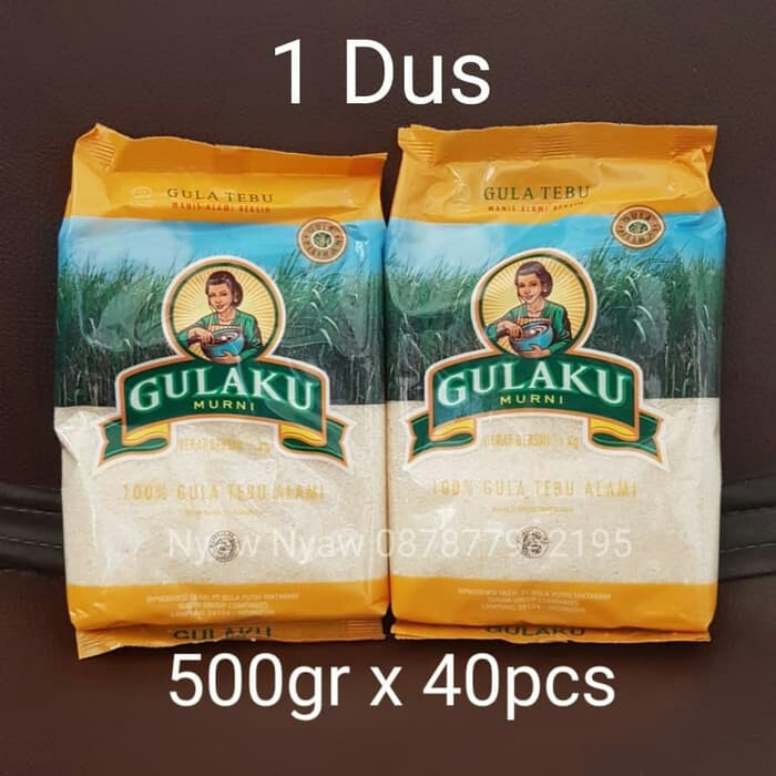 Jual Gula Pasir 1 Kg Kota Surabaya Warung Rahayu5758 