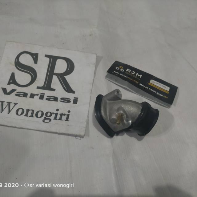 Kalau pake mio apsti minta ampun dehh !!!!! Intake Manipol Mio Bisa Di Aplikasikan Untuk Motor Jupiter Vega Supra Dengan Menggunakan Karbu Pe Shopee Indonesia