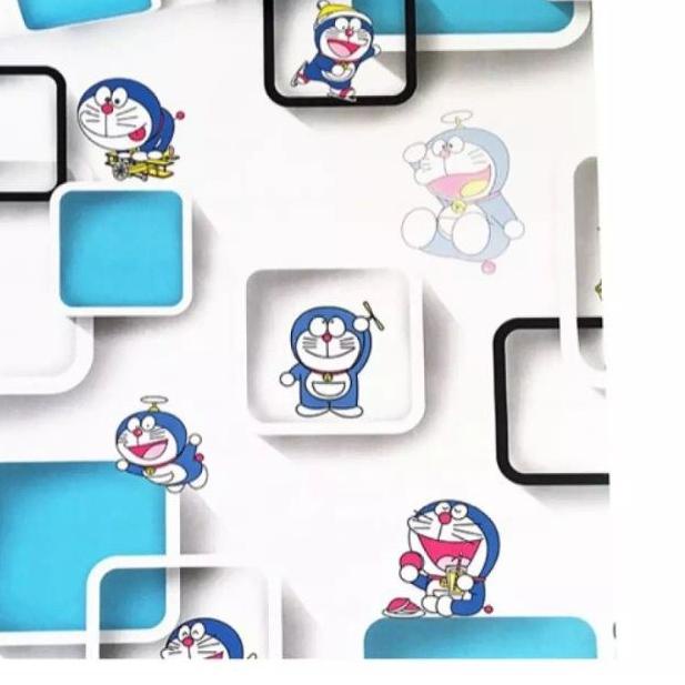 Harga Wallpaper Doraemon 3D Terbaru November 2021 | Biggo Indonesia 617_X_617_jpg