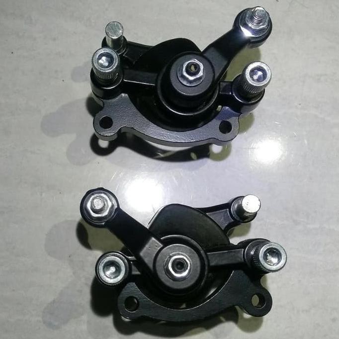 Otomania Sale Kaliper Mini Gp Mini Trail Pocket Bike Motor Mini