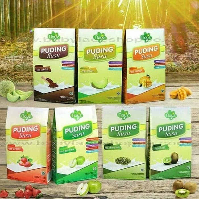 26/3/2022 · 10 merk puding untuk bayi dan diet. Jual Nayz Puding Susu Puding Bayi Organik Puding Nayz Puding Sehat Bubur Bayi Agar Bayi Indonesia Shopee Indonesia