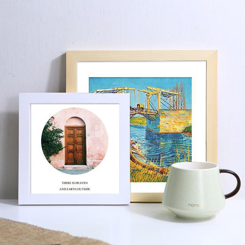 Menjual dan menerima pesanan bingkai / frame pigura untuk foto, lukisan,. Harga Bingkai Foto Ukuran 35x50cm Terbaru April 2021 Biggo Indonesia