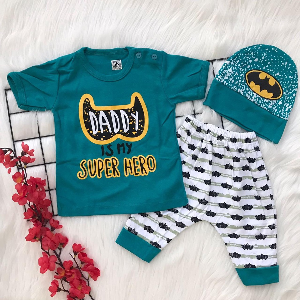 Pakaian tidur anak katun rayon setelan baju piama oneset cowok cewek . Baju Setelan Anak Laki Laki Bahan Katun Lembut Adem Nyaman Keren Lucu Baju Anak Cowok Murah Shopee Indonesia