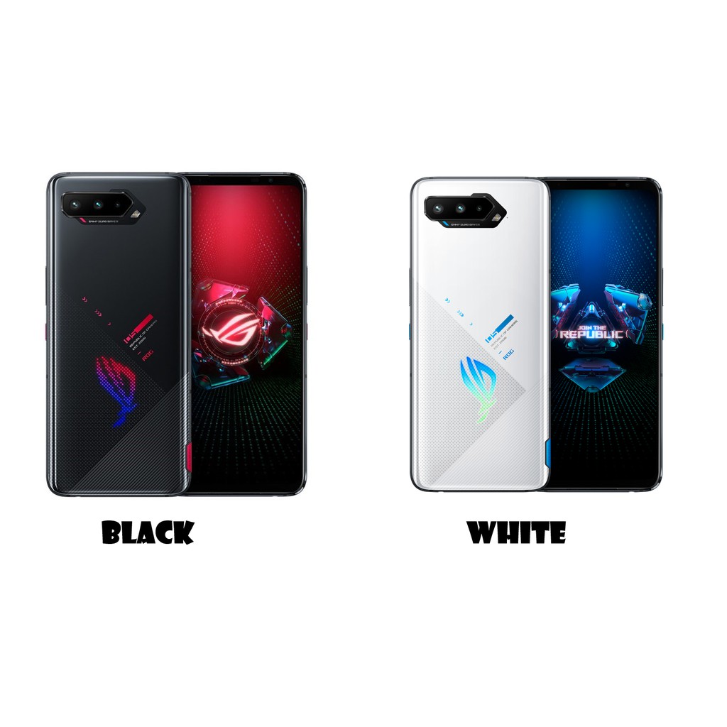 Tersedia ✓ gratis ongkir ✓ pengiriman sampai di hari yang . Asus Rog Phone 5 5g Resmi Tam Pro Ultimate Snapdragon 888 Nfc Dual Sim Imei Aman Gaming Smartphone No1 Brand New In Box Masih Segel Shopee Indonesia