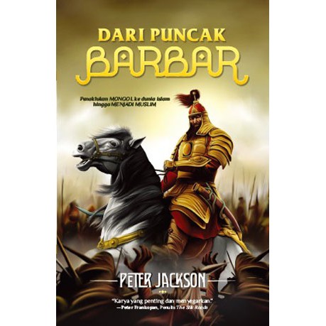 DARI PUNCAK BARBAR | Shopee Indonesia