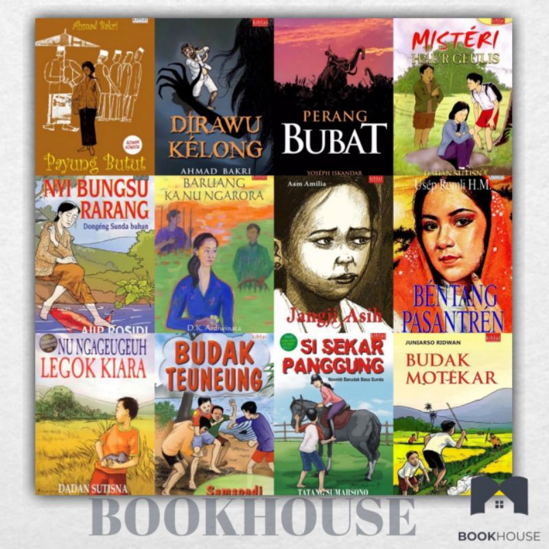 Contoh resensi novel dalam bahasa sunda kumpulan contoh makalah doc lengkap. Judul Novel Sunda Cara Golden