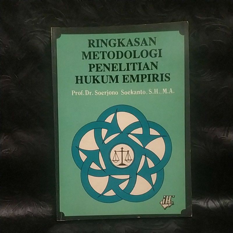 Bukti empiris inilah sebagai informasi yang diperoleh . Jual Ringkasan Metodologi Penelitian Hukum Empiris By Soerjono Soekanto Indonesia Shopee Indonesia