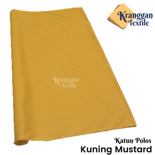 Voal Premium / Furing Ero - per 0.5m - warna Kubus / Kuning Busuk / Mustard  | Shopee Indonesia