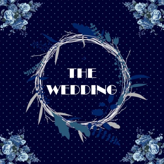 Background tema biru pernikahan : Background Tema Biru Pernikahan : Top 10 Enchanting ...