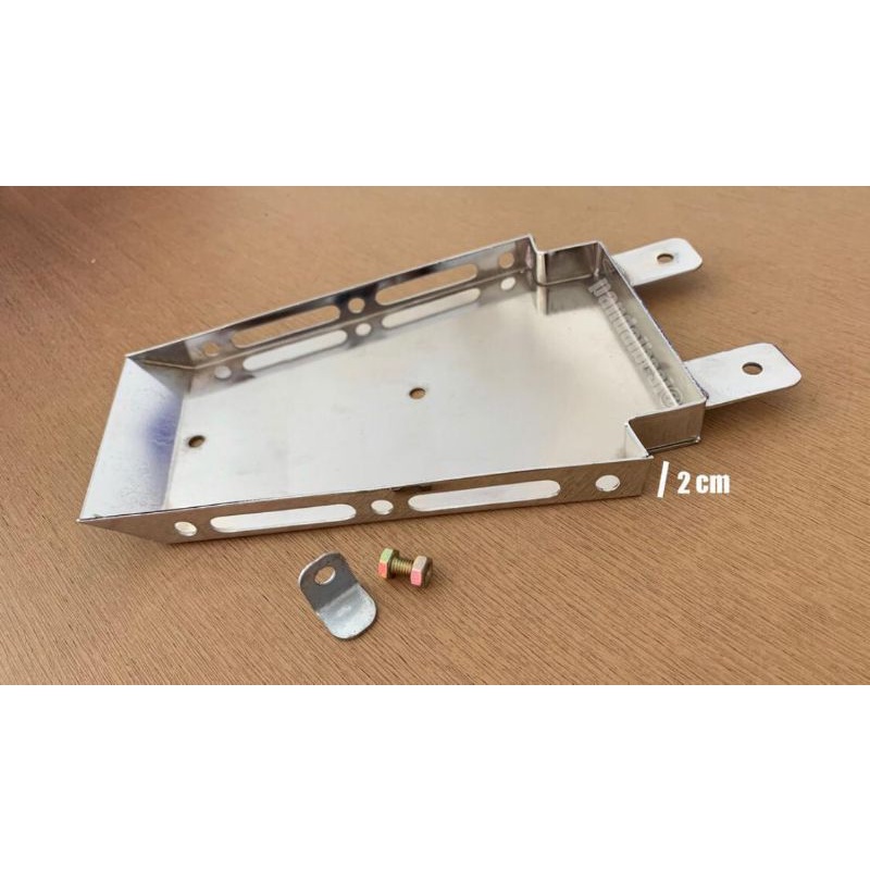 Harga Box Aki Cb Slim Terbaru Oktober 2021 | BigGo Indonesia