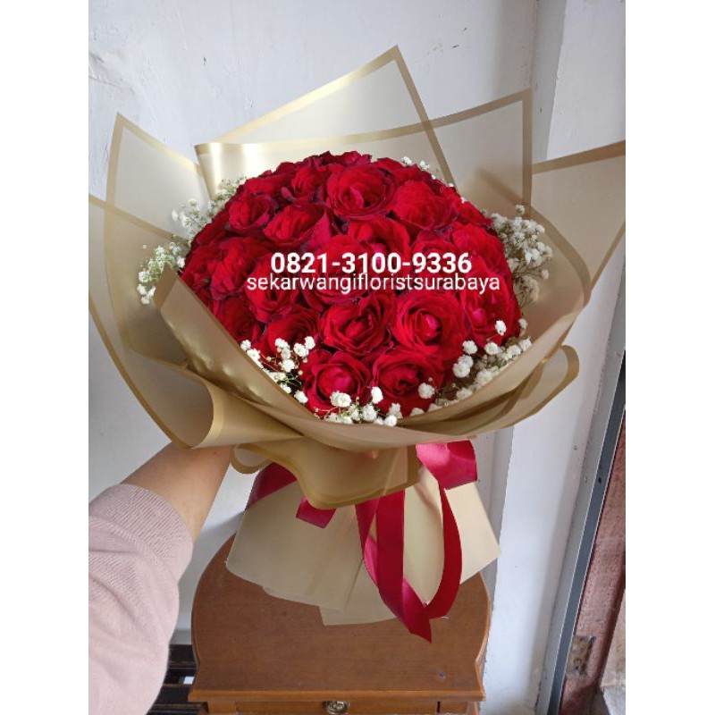 Nov 23, 2021 · buat kamu yang mau liburan sekalian cari spot foto instagramable, kamu wajib mampir ke kebun mawar situhapa. Bunga Mawar Asli Surabaya Buket Bunga Ulang Tahun Surabaya Toko Bunga Surabaya Bunga Wisuda Shopee Indonesia