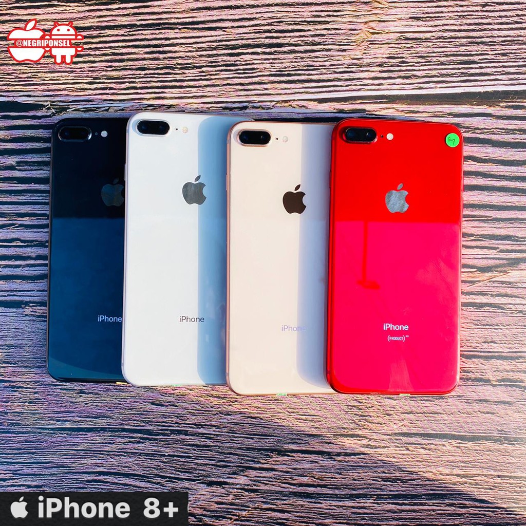Apple Iphone 8 Plus 256gb Gold Price Specs In Malaysia Harga September 2021 The cheapest Apple iPhone 8 Plus price.