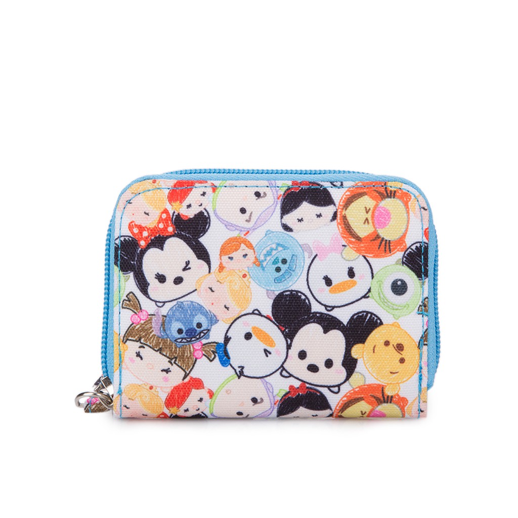 Beli swiss polo casual mini purse dengan harga hanya rp 144.500 di zalora indonesia ® | cod ✔️ garansi 30 hari ✔️ gratis ongkir ✔️ original&nbsp;. Disney Tsum Tsum Sketch Popst Small Purse Collection Anak Perempuan Biru Shopee Indonesia