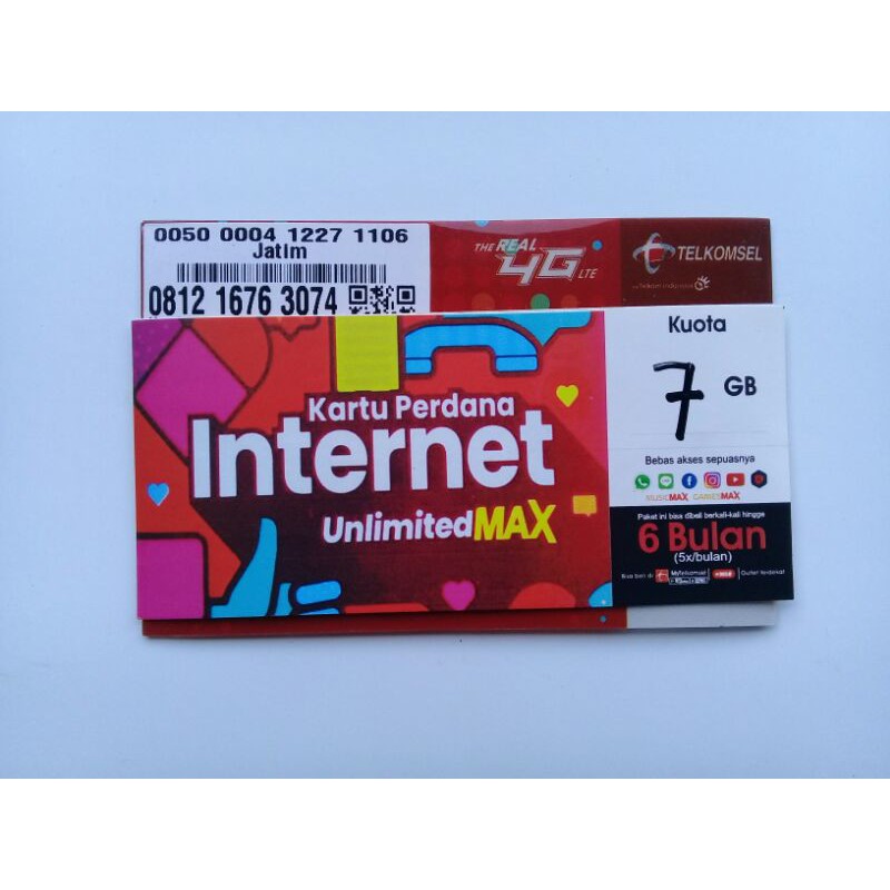 .gratis unlimited kartu as telkomsel, yang bisa anda bobol kuota data internet kartu as & simpati untuk pertama seperti biasa anda harus menggunakan sebuah kartu perdana telkomsel (as atau. Paket Unlimited Kartu As - Internet Vaganza 2 Telkomsel ...