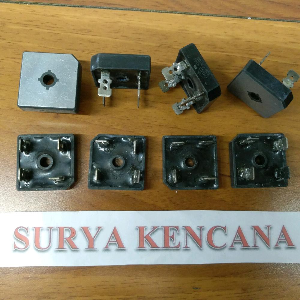 Dioda Kiprok 30a Untuk Power Supply Second Original Bawaan Ps