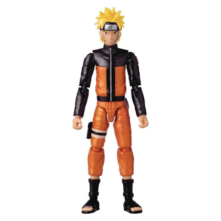 Sedang mencari aplikasi nonton naruto lengkap sub indo? Anime Heroes Naruto Uzumaki Sage 36907 Figure Mainan Anime Koleksi Collectible Hobby Shopee Indonesia