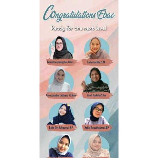 Download now x banner wisuda standing 160 cm x 60 cm. Download now 12 x banners background design template cdr file download. 07/11/2020 · download desain spanduk wisuda vector cdr dimensi 11 6 2019 melihat dari antusiasme pengunjung blog ini pada salah satu contoh desain spanduk wisuda kali ini saya akan posting contoh desain spanduk wisuda lagi ya semoga nanti kiranya dapat dimanfaatkan untuk sekolah sekolah maupun universitas yang akan menggelar acara wisuda siswa dan. Download now cetak x banner spanduk wisuda desain gratis wedding sunatan nikahan kado toko. Bisa irit biaya cetak dan desain juga pastinya. 01/06/2018 · background x banner wisuda paling bagus hd free. Langsung saja untuk download contoh desain spanduk wisuda klik link di bawah ini. 14/04/2021 · download desain spanduk wisuda vector cdr dimensi selamat pagi pengunjung setia dimensi semoga kalian semua dalam keadaan sehat ya kali ini saya akan posting desain template spanduk wisuda untuk siswa siswi sekolah atau mahasiswa universitas setelah kelulusan pasti ada acara wisuda untuk keperluan dokumentasi biasanya membutuhkan spanduk atau. Daftar isi  tutup 1. 28/11/2019 · download desain spanduk wisuda vector cdr dimensi 06 11 2019 selamat pagi para pegiat dunia digital printing dan desain grafis dimanapun kalian berada pada kesempatan kali ini saya akan posting sebuah contoh desain spanduk lagi melihat dari antusiasme pengunjung blog ini pada salah satu contoh desain spanduk wisuda kali ini saya akan posting. Banner Wisuda Lucu Python