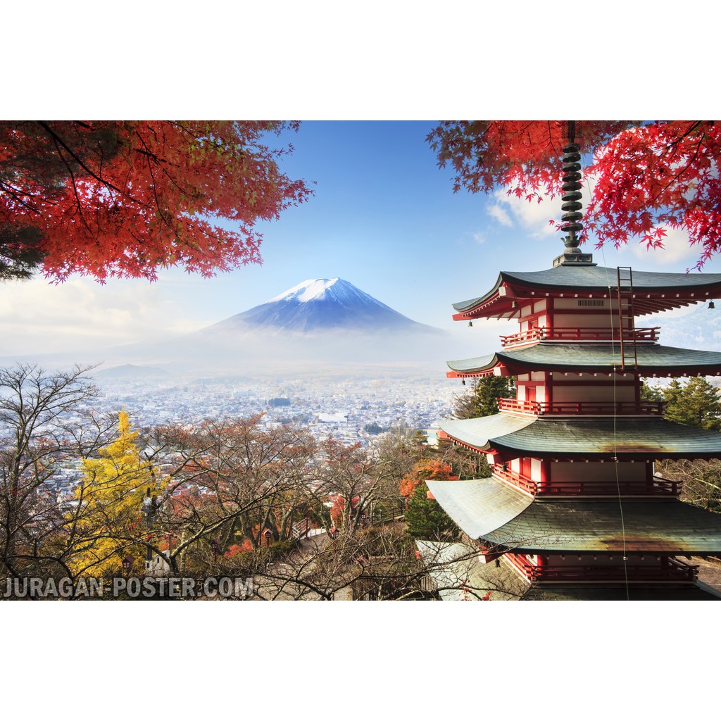 21+ Gambar Pemandangan Alam Jepang Jpeg - Gambarpemandangan 1024_X_1024_jpg
