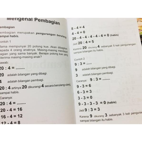 01.06.2020 · jawaban soal bahasa indonesia. New Product Buku Anak Soal Penjumlahan Pengurangan Perkalian Pembagian Shopee Indonesia