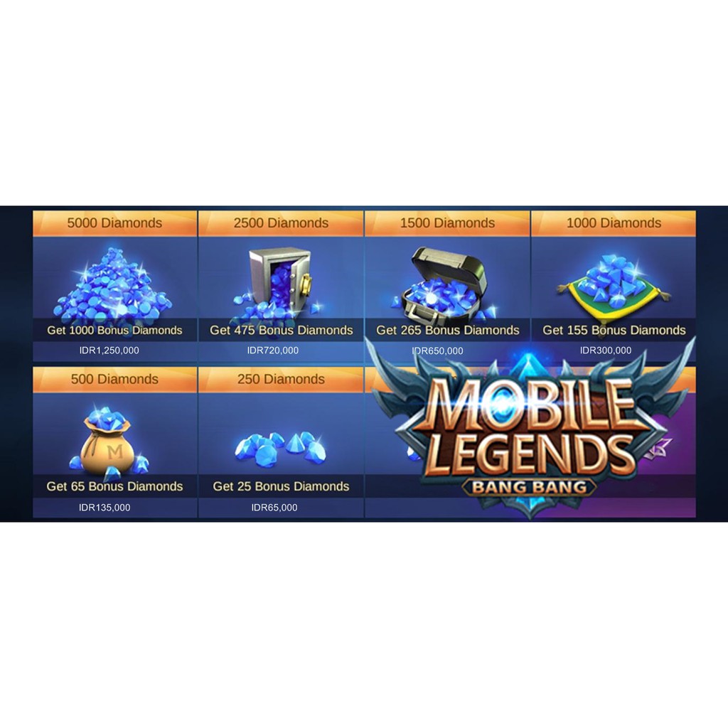 Diamond Ml Gratis 10000 Apk Aplikasi Penghasil Diamond Mobile Legend 