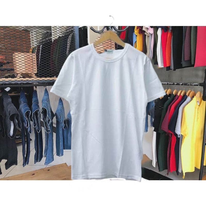 Beli produk kaos polos warna warni berkualitas dengan harga murah dari berbagai pelapak di indonesia. Jual Kaos Warna Warni Harga Terbaik Juli 2022 Shopee Indonesia