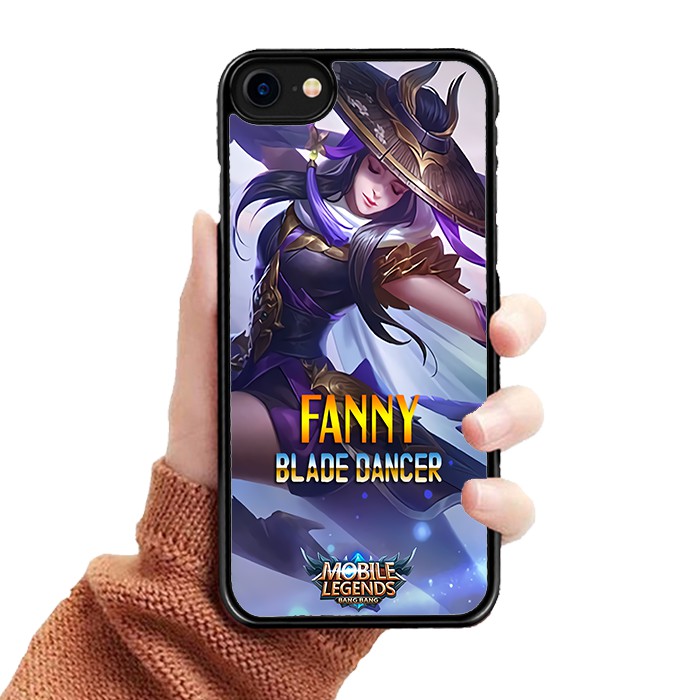 15/10/2021 · mobile legends termasuk game yang cukup ringan, hampir semua smartphone terbaru bisa memainkan game satu ini, namun ini pilihan hp terbaik buat main mobile legends yang esportsku rekomendasikan untuk kalian gunakan. Jual Custom Case Mobile Legends Fanny Epic Untuk Hp Vivo Oppo Samsung Xiaomi Realme Iphone Indonesia Shopee Indonesia