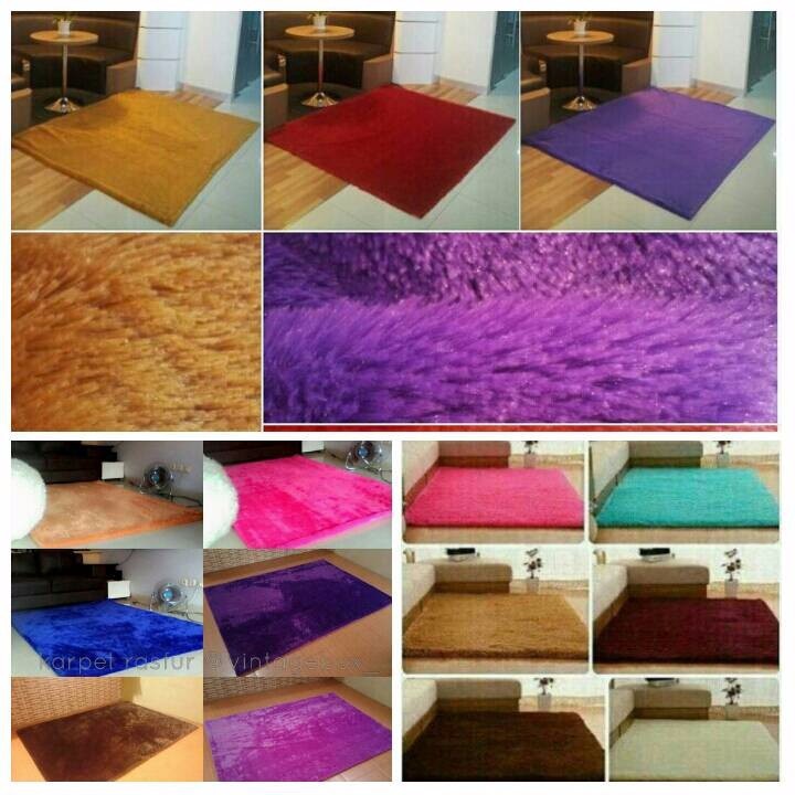 bisa cod karpet bulu rasfur murah panjang 160cm lebar 100cm tebal 4cm. Jumbo Karpet Bulu Rasfur Jogja Tebal Dan Lembut 200x150x3 Cm Shopee Indonesia