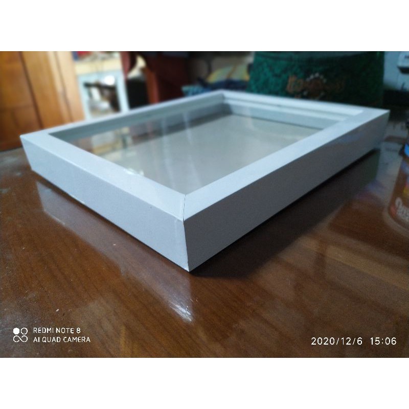 Check out our huge range of frames and pictures that can add that little something to every room. Bingkai Kayu 3d A4 21x30 Acrylic Rongga 2 3 4cm Termurah Shopee Indonesia