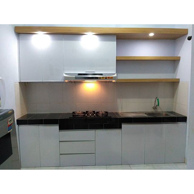 Saat berbincang tentang kitchen set, maka ada beberapa hal yang cenderung . Kitchen Set Jogja Shopee Indonesia