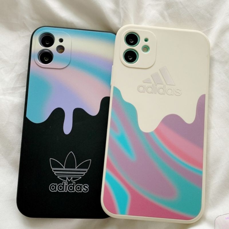 ∙ promo pengguna baru ∙ kurir instan ∙ bebas ongkir ∙ cicilan 0%. Jual Soft Case Samsung A32 4g A12 Vivo Y12 Y15 Y17 Y20 Y20i Y12s Oppo A3s A5 A12 A5s A7 A11k Reno 4f Adidas Pelangi Indonesia Shopee Indonesia