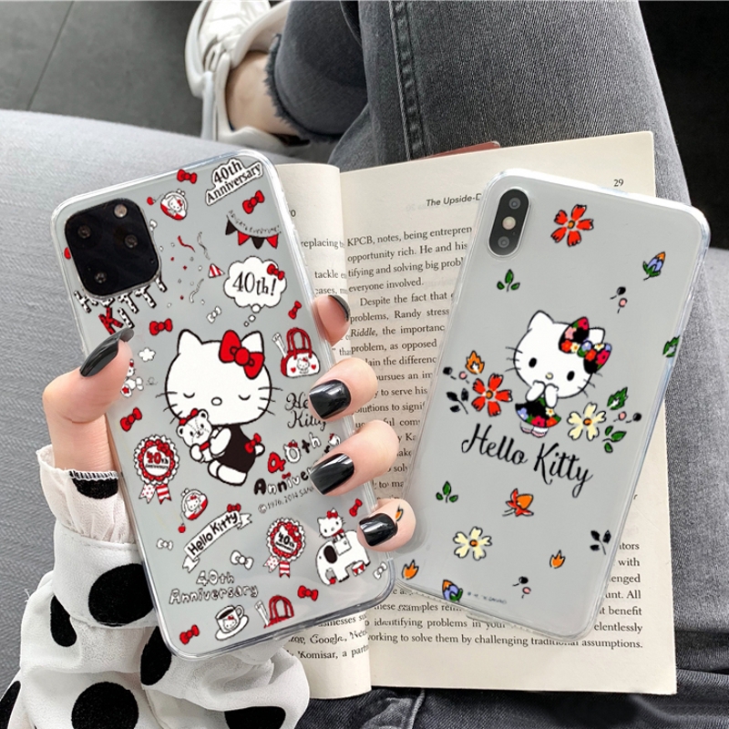 Two types of jakone cards are offered to visitors. Hellokitty Case For Oppo Reno Renoz Reno2z 2f Renoace Phone Case Realme C1x 2pro 3pro X 5pro Xt 3 X2pro Soft Shell A3s A5 Cover Casing Silicone Transparent Shell Cute Cartoon Shopee