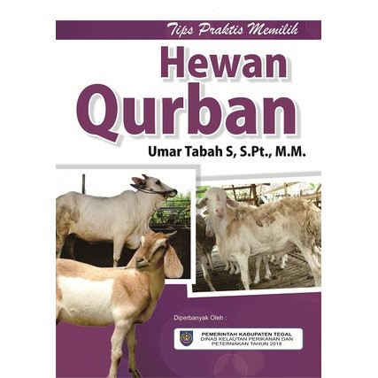 116 halaman (14,5 x 20,5cm) soft cover penerbit : Buku Tips Praktis Memilih Hewan Qurban Deepublish Shopee Indonesia