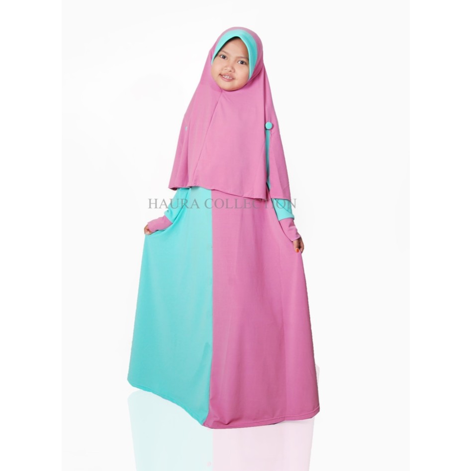 Baju Gamis Anak Perempuan Shopee Indonesia