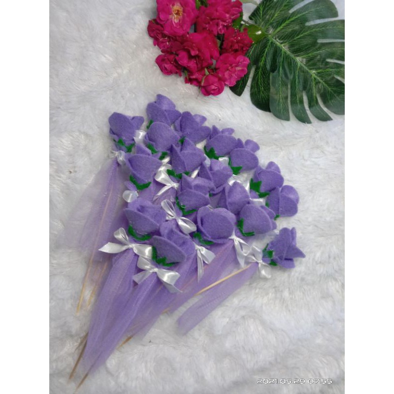Bunga Telur Egg Flower 50 Pcs Box Monstera Roses For Wedding Hantaran Wedding Pelamin Aqiqah Khatam Al Quran Lazada Setelah tamat guruustazah akan membacakan doa khatam Al-Quran menandakan si pembaca tersebut sudah diiktiraf tamat membaca Al-Quran.