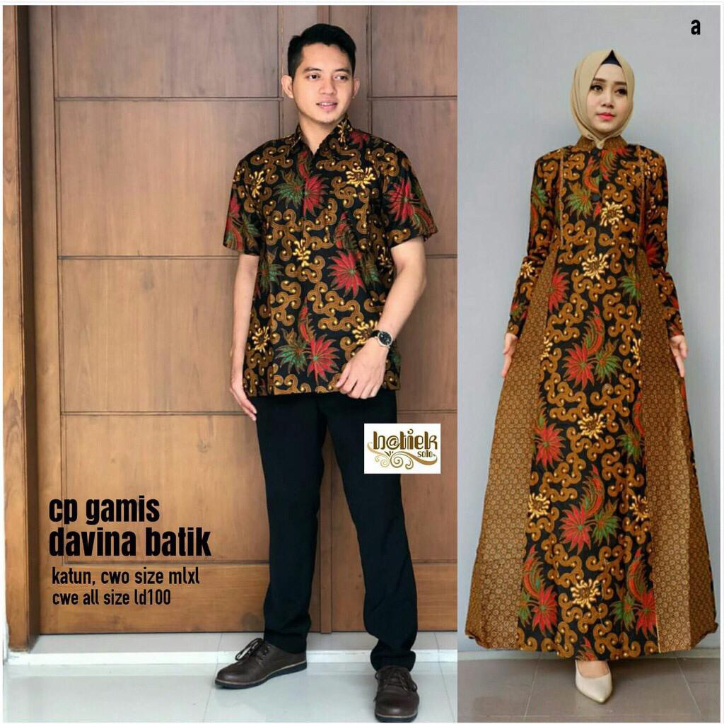 48 Inspirasi Model Gamis Modern Terbaru 2020 Simple Remaja