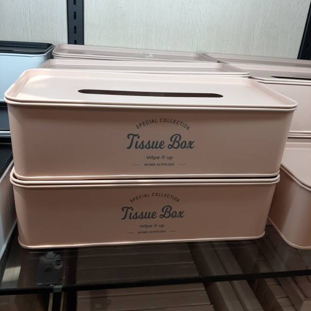 Tempat tissu informa | Shopee Indonesia