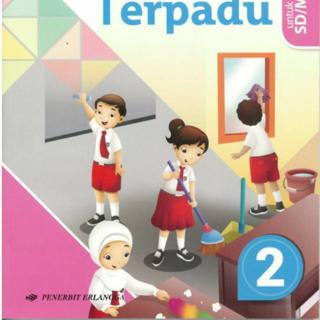 materi ajar matematika sd kelas 6 semester 2. Ips Terpadu Sd Mi Kelas 1 2 3 4 5 6 Kurikulum 2013 Revisi Erlangga Shopee Indonesia