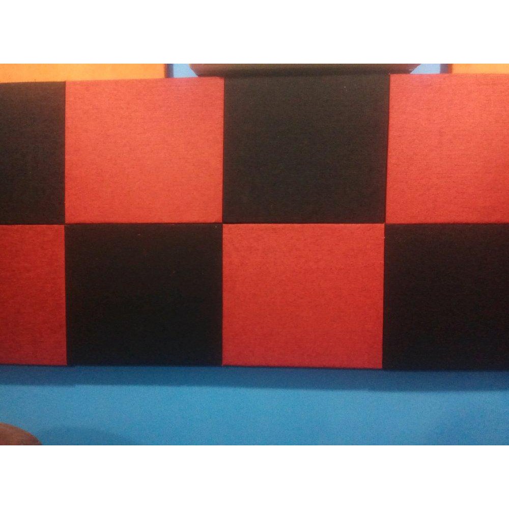 Dalam sebuah ruangan tertutup,jalur perlambatan energi akustik adalah ruangan itu. Panel Akustik Acoustic Panel Bass Trap Studio Peredam Ukuran 50x50 Shopee Indonesia