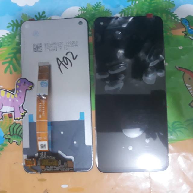 Oppo A92 Specifications Oppo Global OPPO RENO 5 8128 GB 5G GARANSI RESMI OPPO.