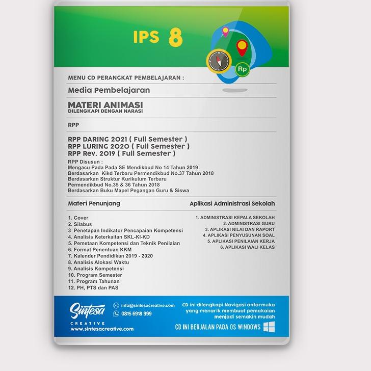 Learn how to locate your ip address or someone else's ip address when necessary. Promo Cd Rpp Daring Luring Ips Smp Mts Kelas 7 8 Dan 9 K13 Revisi Terbaru Sintesa Shopee Indonesia