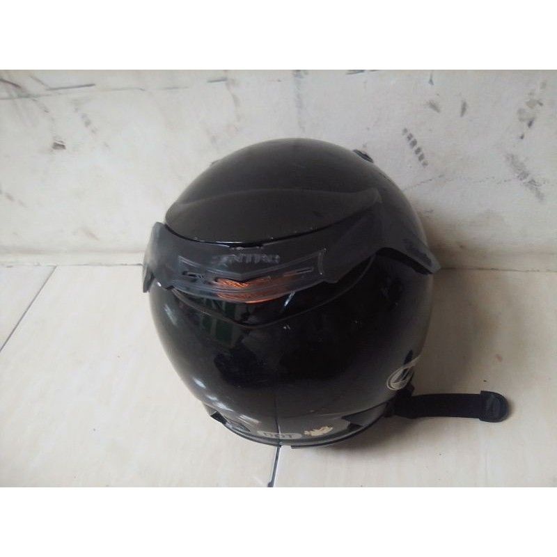 Orange, blue, green, yellow flou, atau gold. Harga Spoiler Helm Ink Centro Terbaru September 2021 Biggo Indonesia