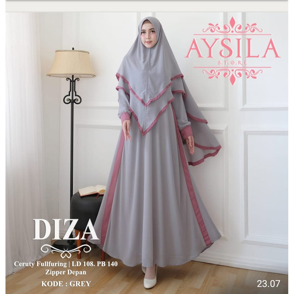 Gamis Syari Murah Gamis Terbaru Gamis Syar I Gamis Syar I