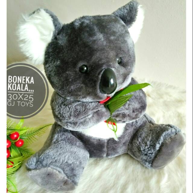 Gratis Unduh Gambar Jual Galeri Boneka Koala Boneka Murah Februari 2020 Blibli Gambar Gratis Terkeren oleh www.lampunghits.com